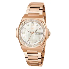 Naiste Kell GC Watches Y98002L1MF (Ø 36 mm)