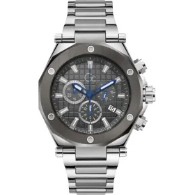 Miesten rannekellot GC Watches Z18002G5MF (Ø 44 mm)