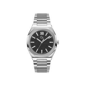 Vīriešu Pulkstenis GC Watches Z26004G2MF (Ø 42 mm)