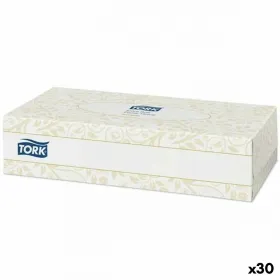 Tissues Tork White (30 Units)