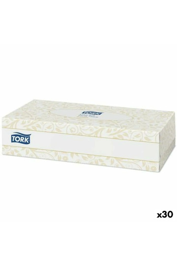 Tissues Tork White (30 Units)