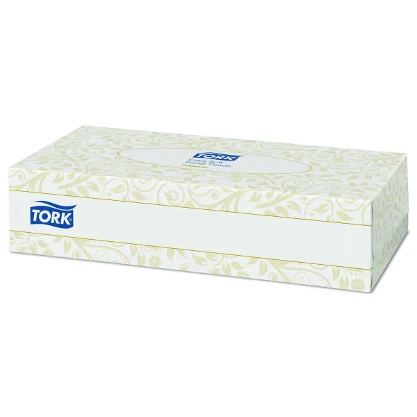 Tissues Tork White (30 Units)