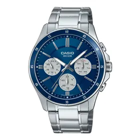 Miesten rannekellot Casio MTP1374D2A3VD (Ø 47 mm)