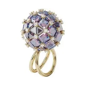 Женские кольца Swarovski 5610903 (10)