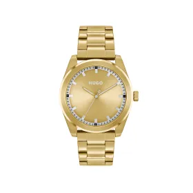 Laikrodis vyrams Hugo Boss 1530354 (Ø 42 mm)