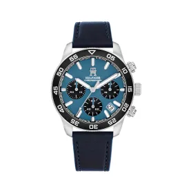 Мужские часы Tommy Hilfiger 1792187 (Ø 41 mm)