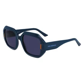 Moteriški akiniai nuo saulės Karl Lagerfeld KL6124S-400 Ø 53 mm