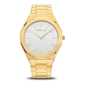 Laikrodis vyrams Bering 19641-730 (Ø 45 mm)