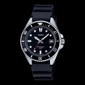 Мужские часы Casio MDV-10-1A1VDF (Ø 38,5 mm)
