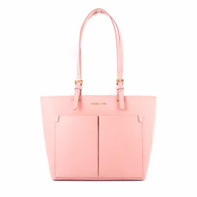 Moteriška Rankinė Michael Kors 35F3GTVT8B-POWDER-BLUSH Rožinė 35 x 26 x 10 cm
