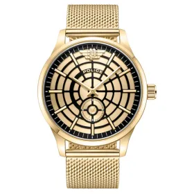 Мужские часы Police PEWJG0005203 (Ø 44 mm)