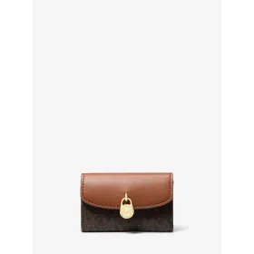 Moteriška Piniginė Michael Kors Lyra 11 x 7 x 3 cm