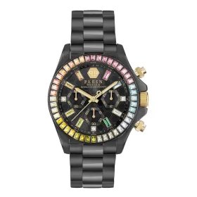 Laikrodis moterims PHILIPP PLEIN PWSBA0623 (Ø 38 mm)