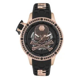 Miesten rannekellot PHILIPP PLEIN PWUAA0323 (Ø 46 mm)