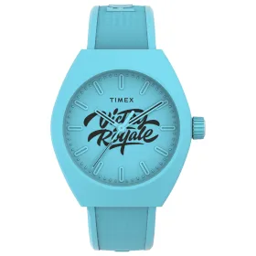 Miesten rannekellot Timex TW2W96900 (Ø 40 mm)