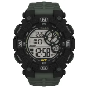 Мужские часы Timex TW5M53900 (Ø 50 mm)