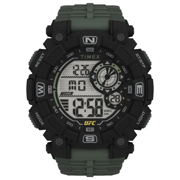 Meeste Kell Timex TW5M53900 (Ø 50 mm)