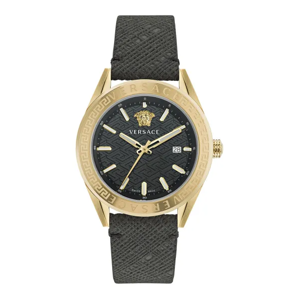 Vīriešu Pulkstenis Versace VE6A00223 (Ø 42 mm)