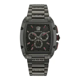 Vīriešu Pulkstenis Versace VE6H00623 (Ø 42 mm)