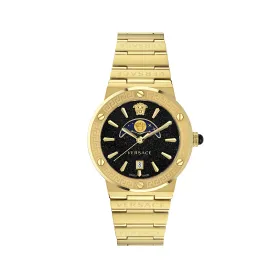 Vīriešu Pulkstenis Versace VE7G00323 (Ø 38 mm)