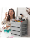 Make-up organizer Makeser InnovaGoods