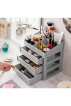 Make-up organizer Makeser InnovaGoods