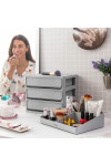 Make-up organizer Makeser InnovaGoods