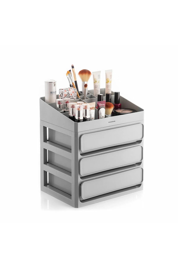 Make-up organizer Makeser InnovaGoods