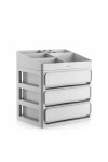 Make-up organizer Makeser InnovaGoods