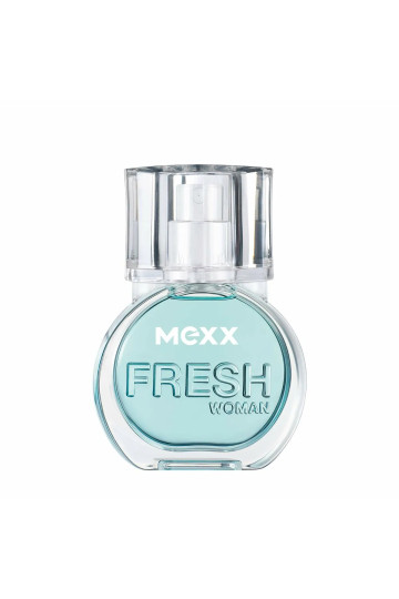 Atomiser Bottle Mexx