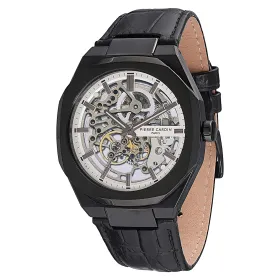 Meeste Kell Pierre Cardin CF.1002.LB.1 (Ø 42 mm)
