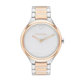 Женские часы Calvin Klein 25100049 (Ø 38 mm)