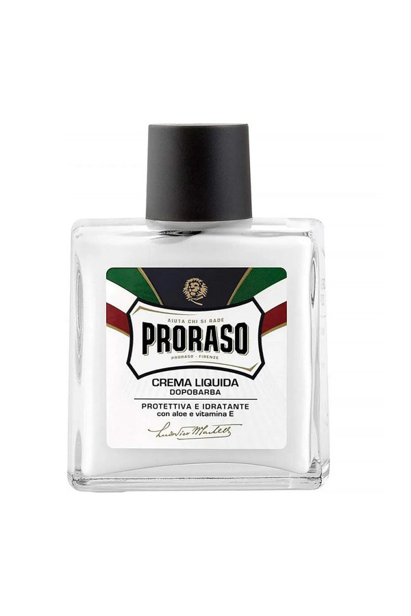 Aftershave Balm Proraso Blue
