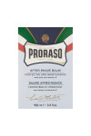 Aftershave Balm Proraso Blue