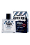 Aftershave Balm Proraso Blue