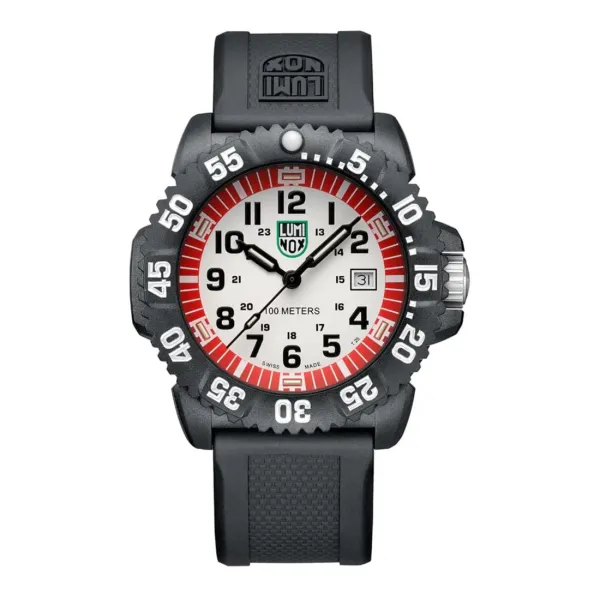 Men's Watch Luminox X2.2057 (Ø 44 mm)