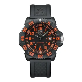 Miesten rannekellot Luminox X2.2059.2 (Ø 44 mm)
