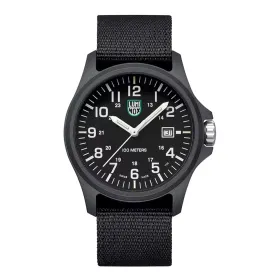 Laikrodis vyrams Luminox X2.2401.NB (Ø 43 mm)