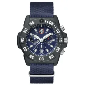 Vīriešu Pulkstenis Luminox XS.3583 (Ø 45 mm)