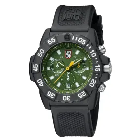 Men's Watch Luminox XS.3597 (Ø 45 mm)