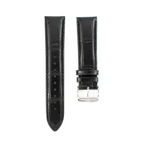 Watch Strap Tommy Hilfiger 679301488 Black
