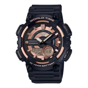 Miesten rannekellot Casio AEQ-110W-1A3