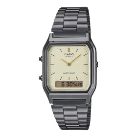 Unisex Kell Casio AQ-230GG-9A
