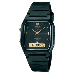 Unisex kellot Casio AW-48HE-1A