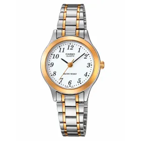 Женские часы Casio LTP-1128G-7BRDF (Ø 33 mm)