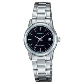 Sieviešu Pulkstenis Casio LTP-V002D-1A (Ø 31 mm)