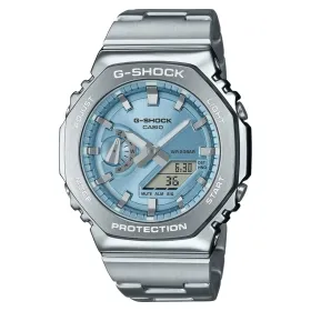 Laikrodis vyrams Casio GM-2110D-2AER