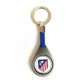 Цепочка для ключей Atlético Madrid Seva Import