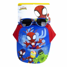 Солнечные очки детские Spidey 51 cm Кепка