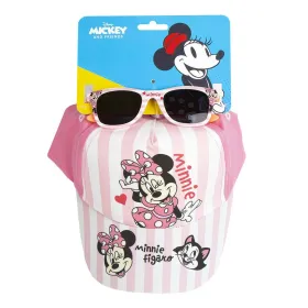 Солнечные очки детские Minnie Mouse 53 cm Кепка